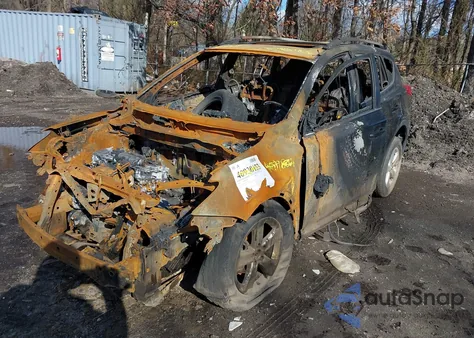 2014 Toyota Rav4 Xle z USA, uszkodzony, nr VIN 2T3RFREV5EW179055